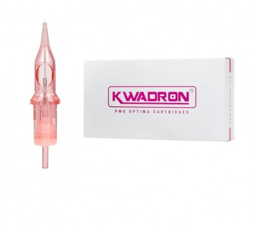 KWADRON OPTIMA 3RL 0.25mm (25/3RLLT)